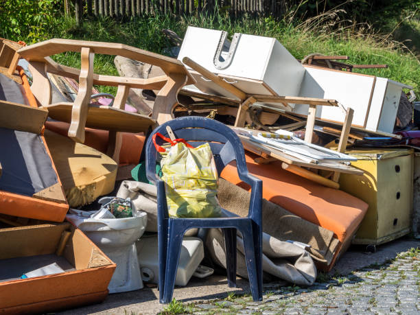 Best Junk Removal for Businesses  in Clark Mills, NY