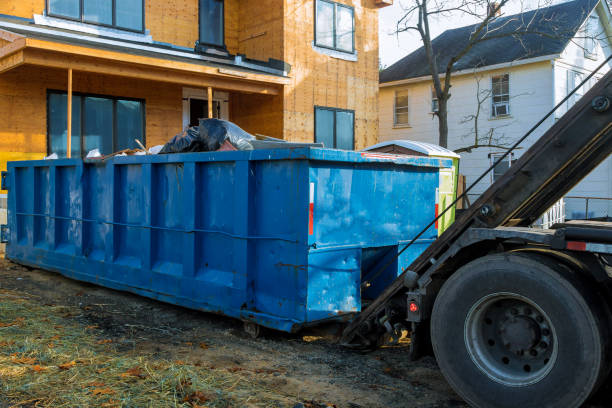 Debris Removal in Clark Mills, NY