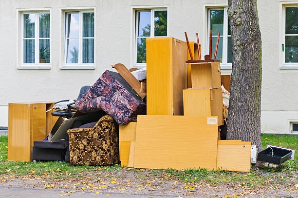 Trusted Clark Mills, NY Junk Removal Experts