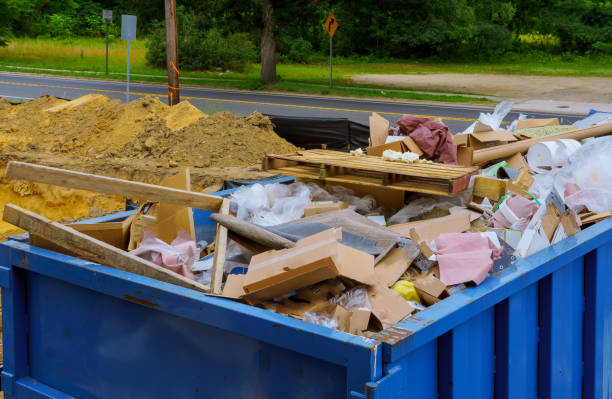 Best Professional Junk Removal  in Clark Mills, NY